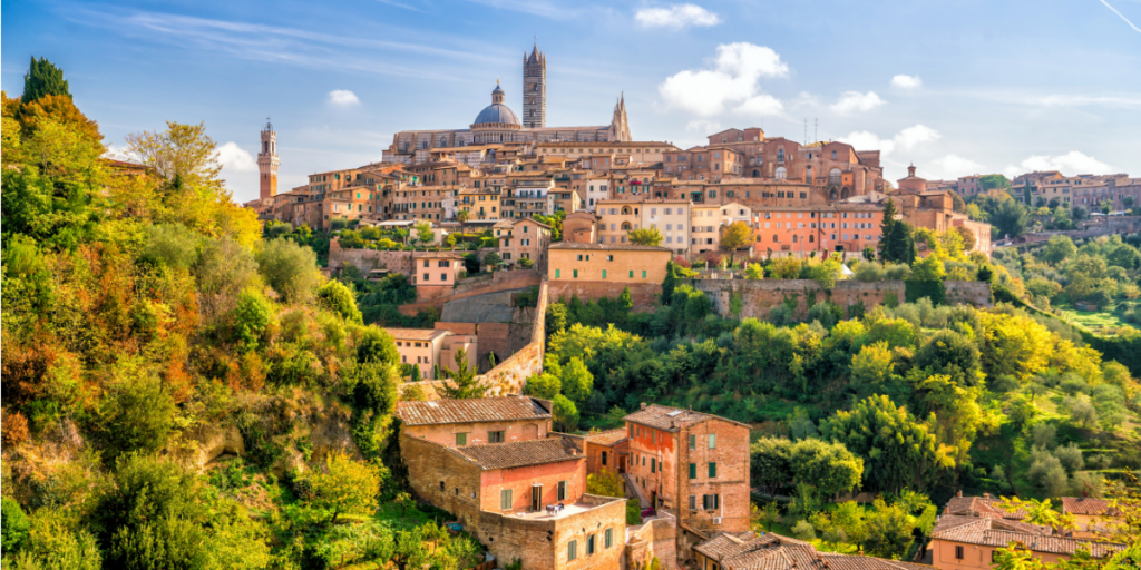 Een huis kopen in Italië : Het koopproces
