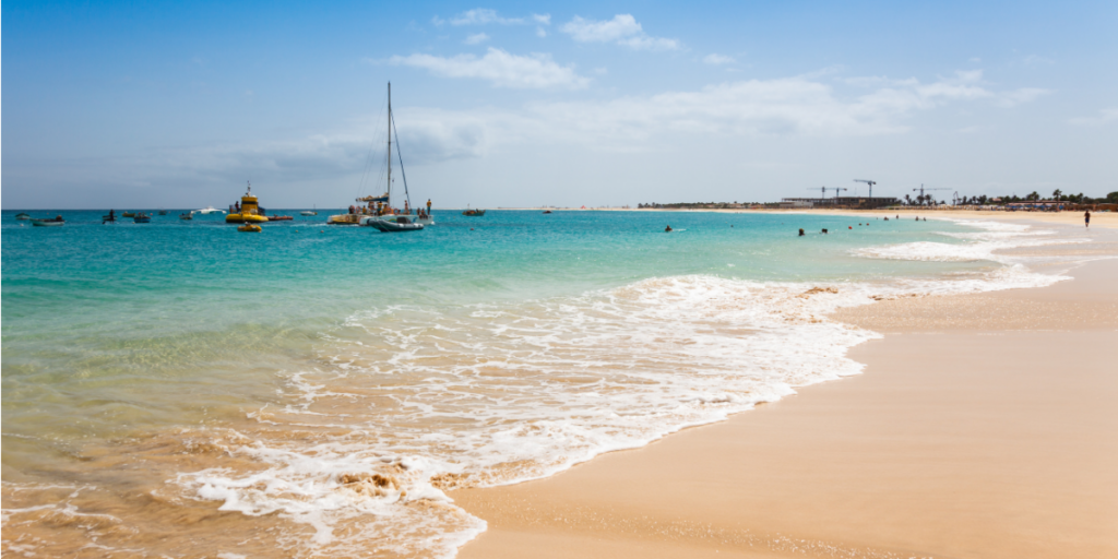 Een huis kopen in Kaapverdië
