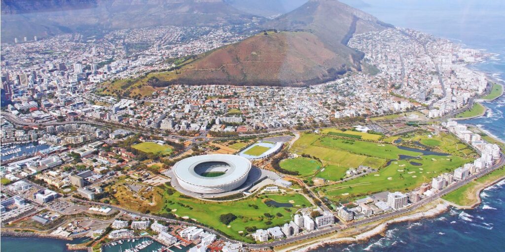 Een huis kopen in Zuid-Afrika