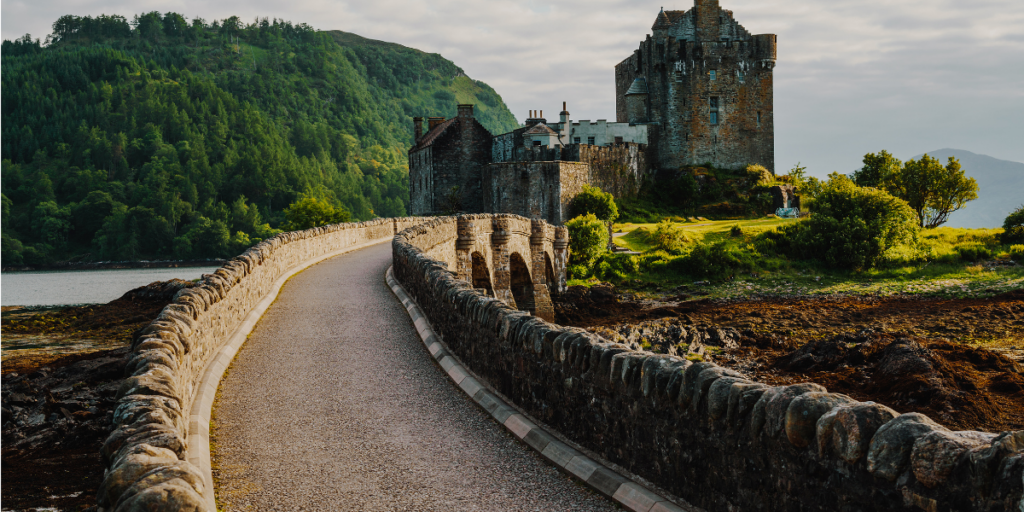 Een huis verhuren in Duitsland