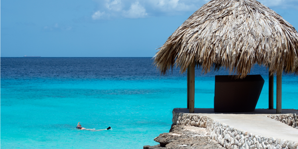 Een vakantiehuis kopen op Bonaire?
