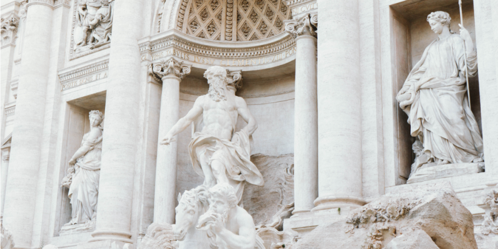 Het Italiaanse makelaarssysteem
