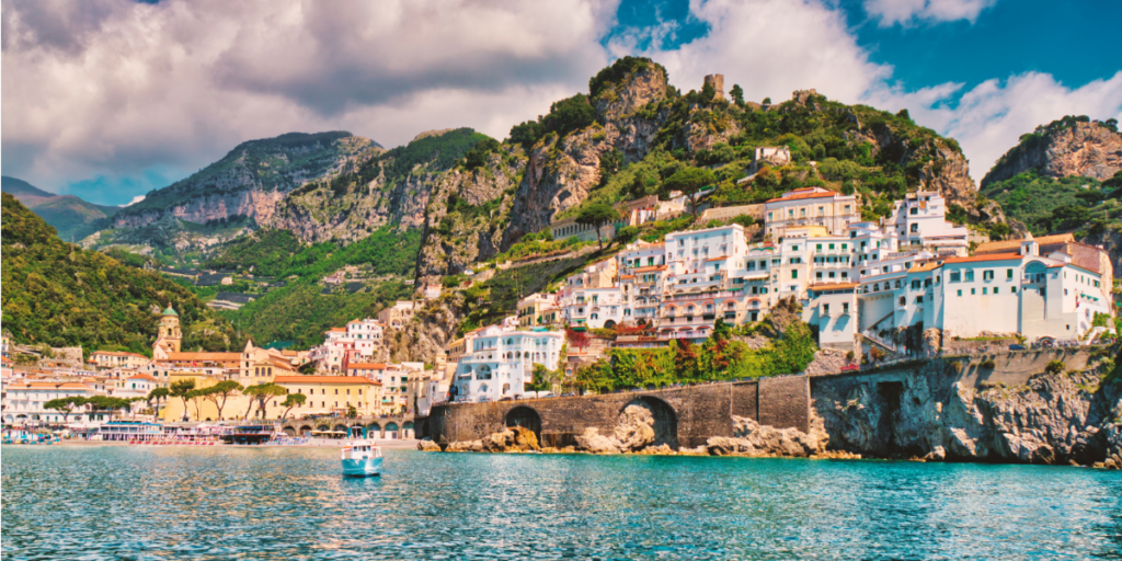 In 7 stappen een vakantiewoning kopen in Italië