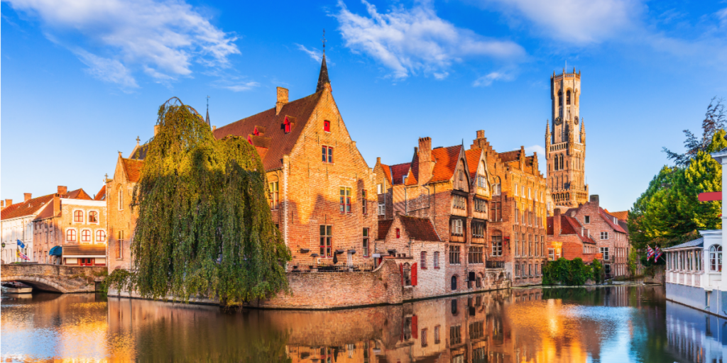 Je woning verhuren in België
