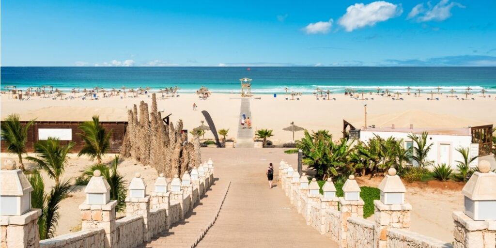 Vakantiewoning Kaapverdië kopen Vakantiewoning in Kaapverdië kopen