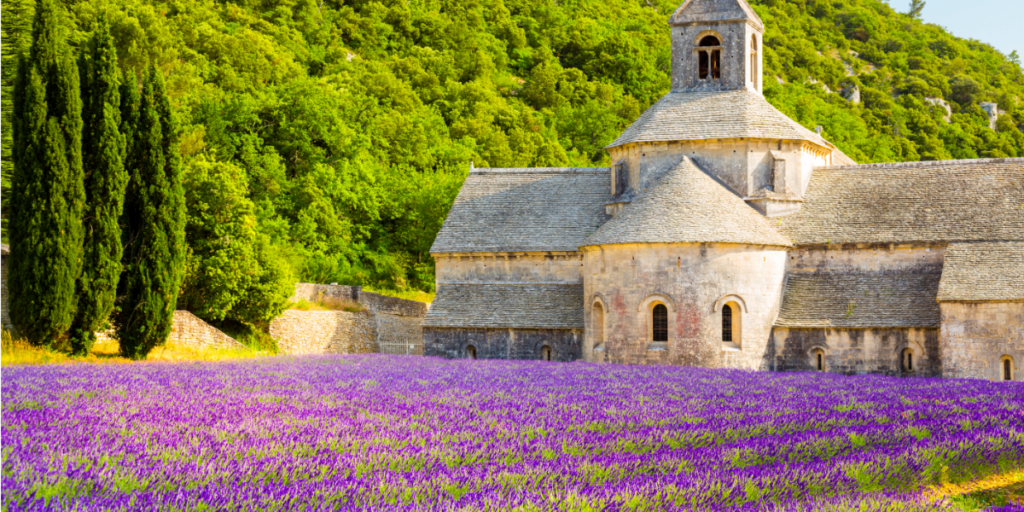 Een huis verhuren in Frankrijk