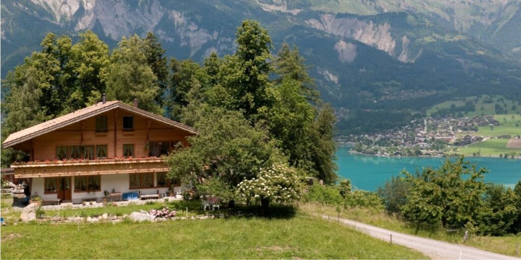 Een huis financieren in Oostenrijk, lees alles over de mogelijkheden. 