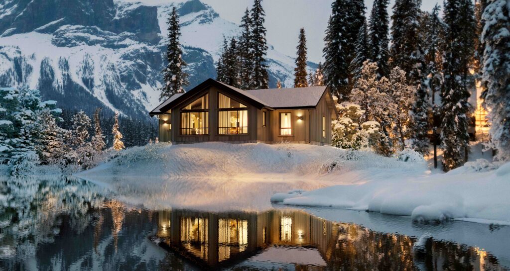 Investeren in Noorwegen