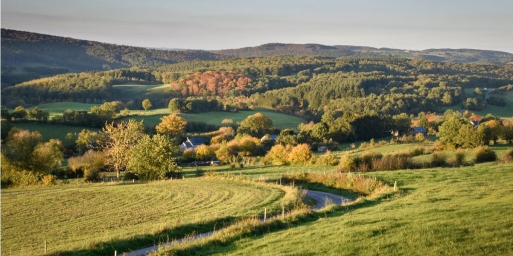 Koopgids voor het kopen van een vakantiewoning in België