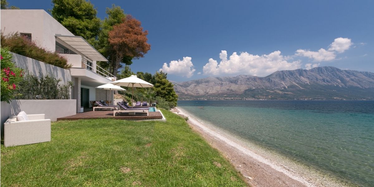 Het koopproces van een woning in Griekenland