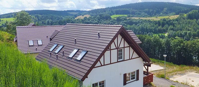 Vakantiewoning Duitsland kopen.