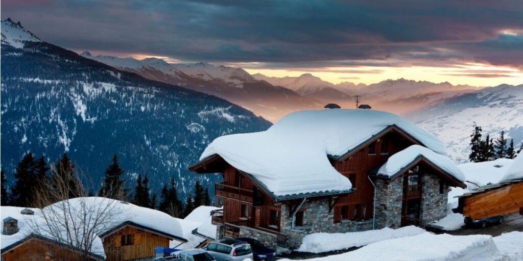 Een vakantiewoning verhuren in Oostenrijk