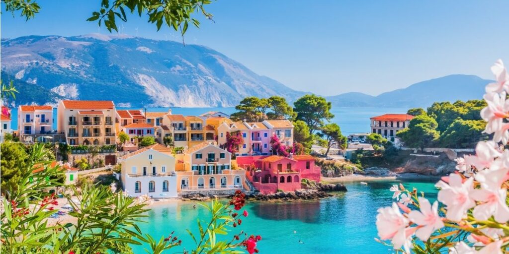 Tips voor wie een woning wil kopen in Griekenland