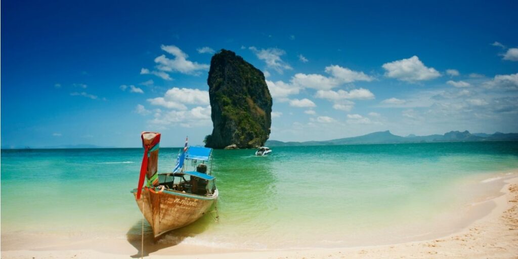 Een woning kopen in Thailand, lees alles over de mogelijkheden.