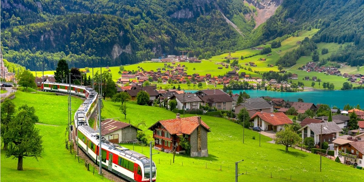 Een vakantiehuis in Zwitserland kopen