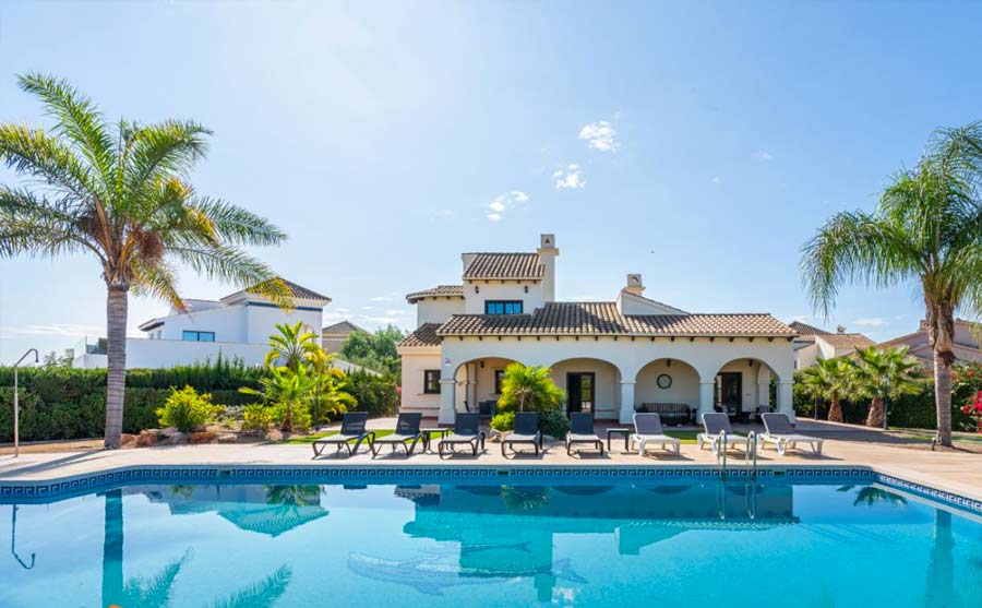 Een huis kopen in Spanje, bekijk het aanbod