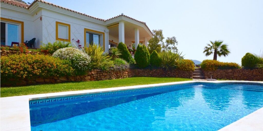 Spaanse woning aangeven voor belasting in België